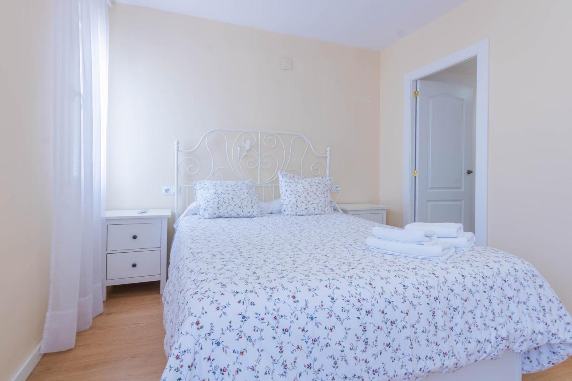 Fantastico Apartamento Junto A La Juderia Córdoba Exterior foto