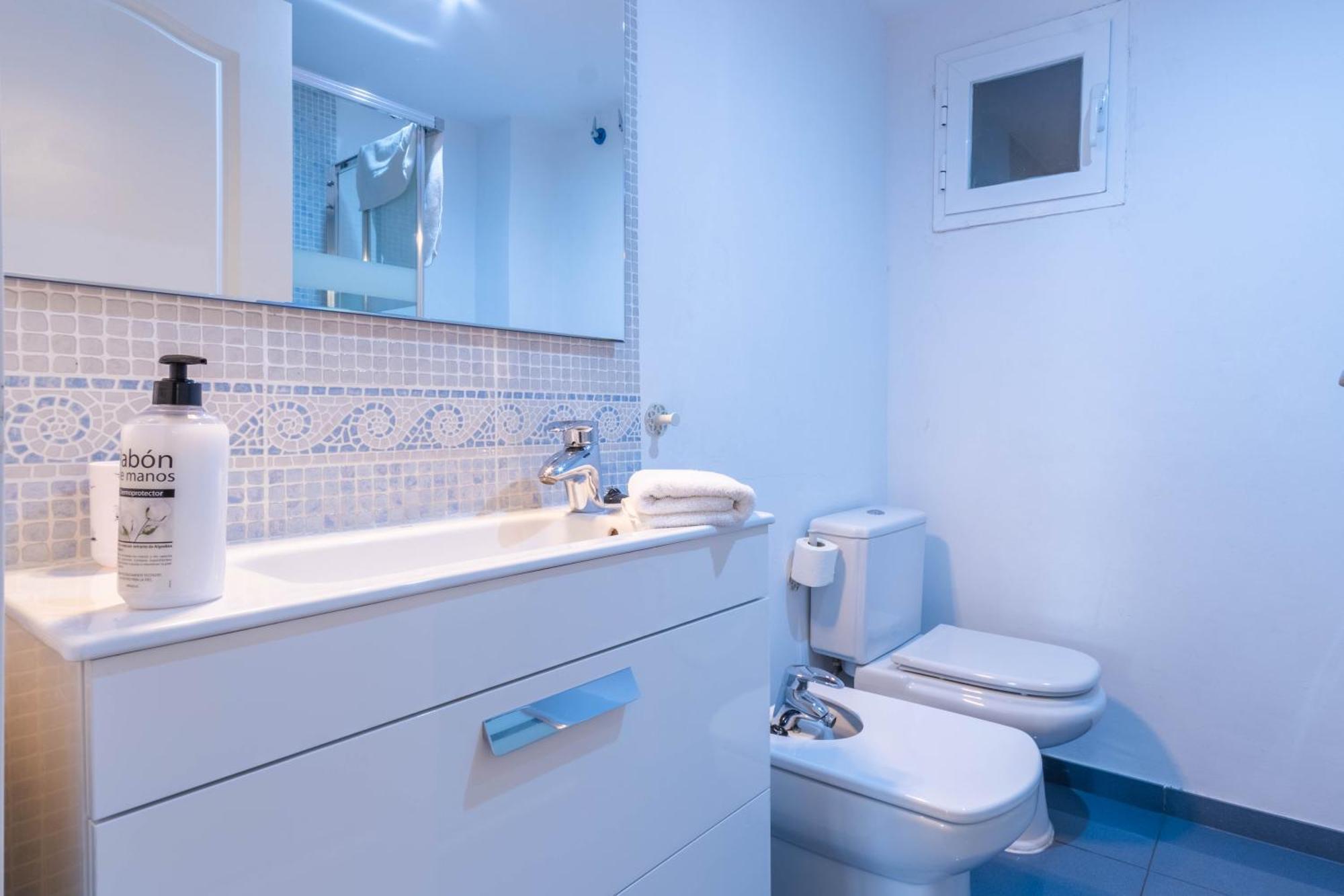 Fantastico Apartamento Junto A La Juderia Córdoba Exterior foto